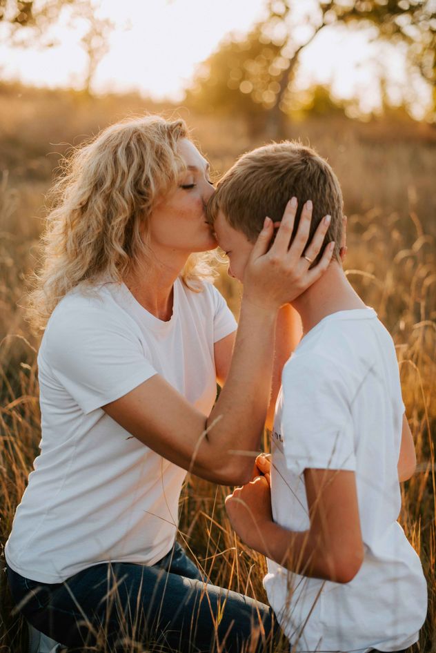 El 61% de los padres encuestados afirmó que un hijo les preocupa más que sus otros hijos.
