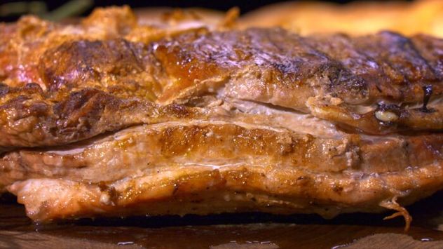Recetas con carne de cerdo