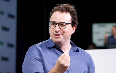 Dario Amodei, CEO y cofundador de Anthropic.