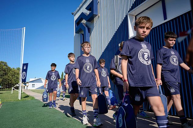 Campus Talleres, una buena experiencia y elección para estas vacaciones de invierno.