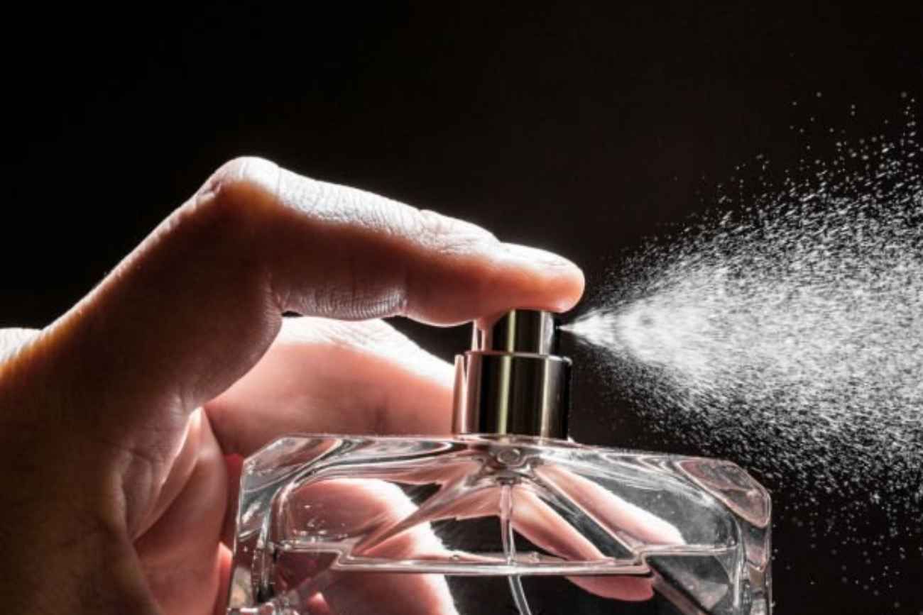 Los consejos de una especialista para elegir y usar correctamente un perfume. 