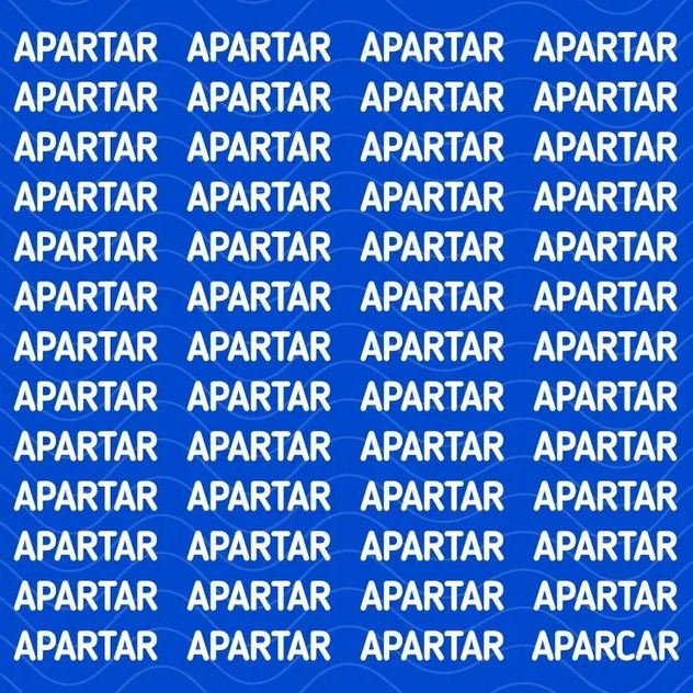 El acertijo visual.