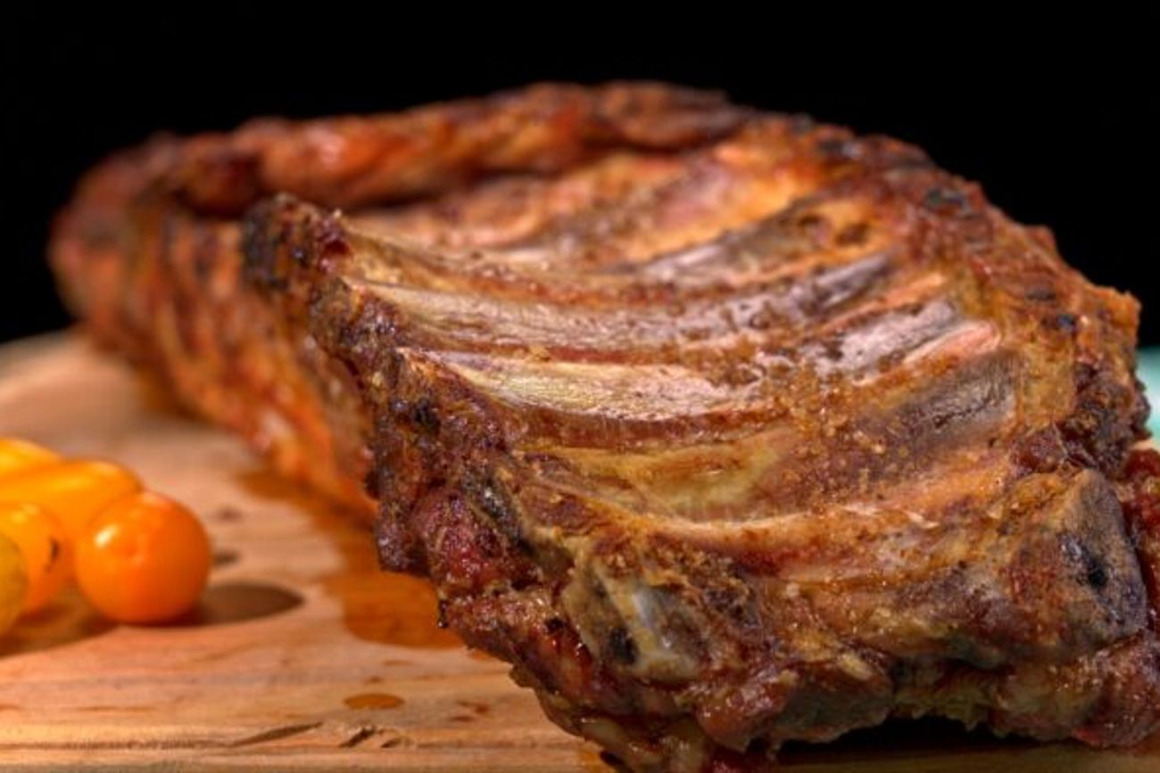 Recetas con carne de cerdo