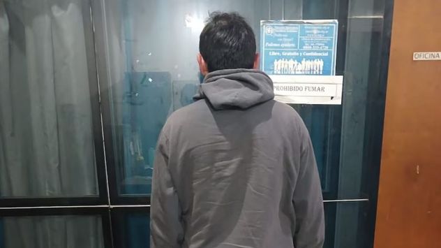 Mataron a un policía durante un tiroteo en Rosario: hay otro agente y un civil herido.