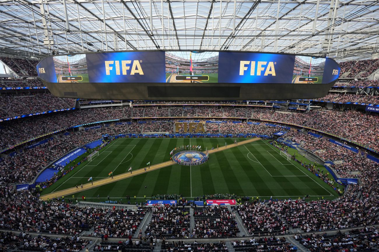 Paraguay abre la función sudamericana ante el anfitrión, Estados Unidos