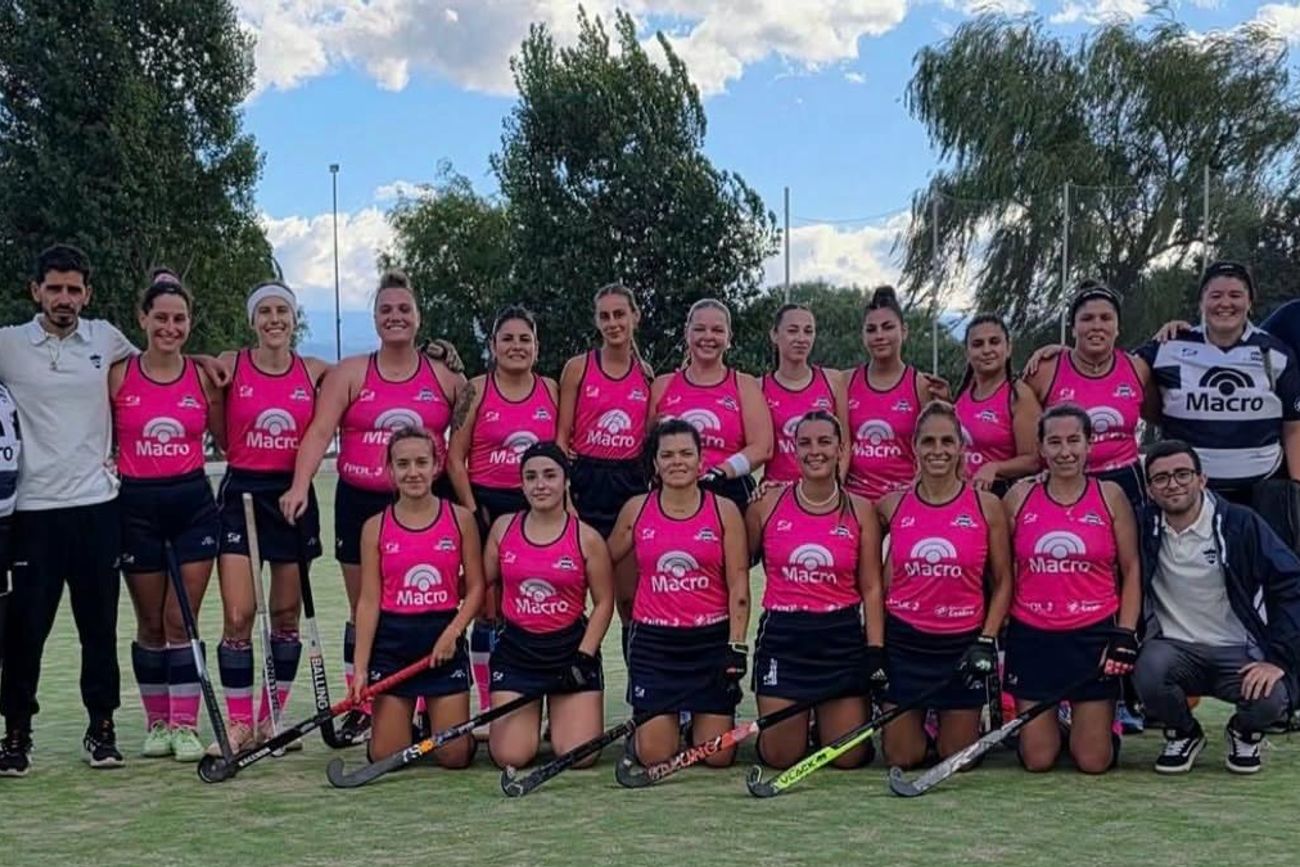 Este sábado se disputa la última fecha de la Fase Campeonato en el torneo Oficial Damas "A".