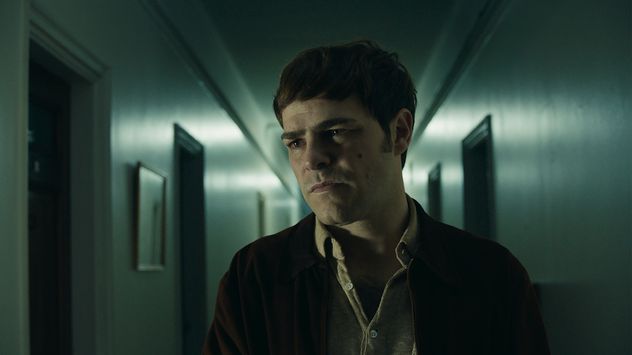 Villaflor, un nuevo thriller político dirigido por Santiago Mitre. Foto: Netflix.