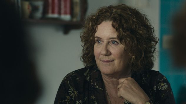 Villaflor, un nuevo thriller político dirigido por Santiago Mitre. Foto: Netflix.