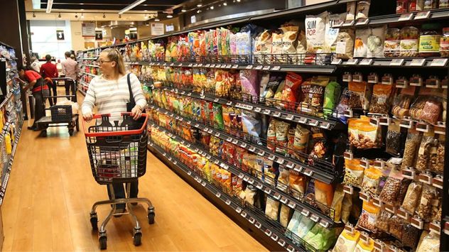 Los supermercados lanzaron promociones especiales en alimentos, bebidas y televisores para acompañar a los fanáticos durante el Mundial 2026.