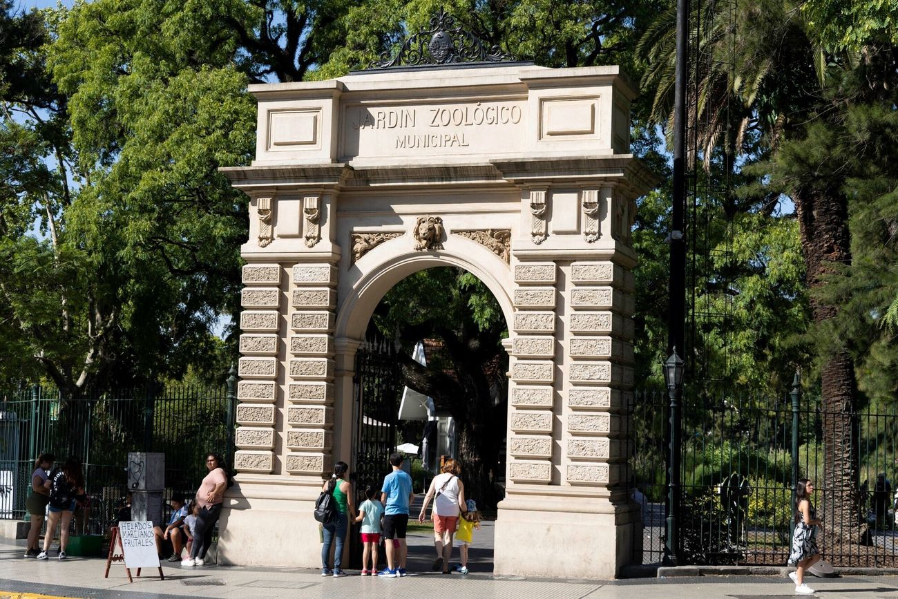 Ecoparque