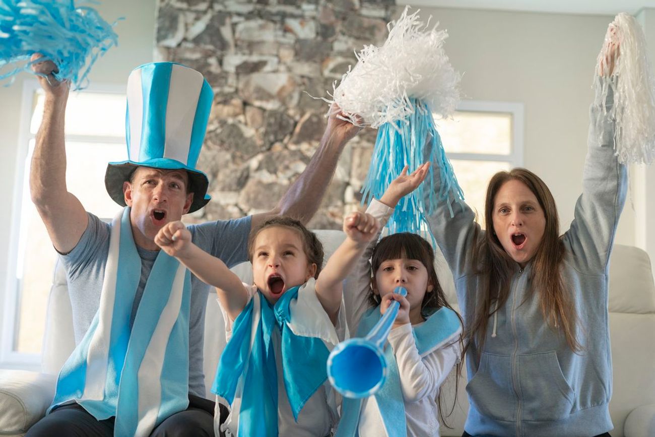¿Tenés cábalas para el Mundial? Esto significa según la psicología