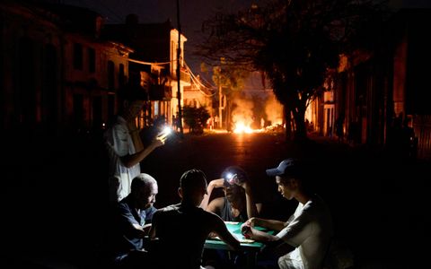 Cuba: el comunismo provocó una crisis sin igual en la isla.