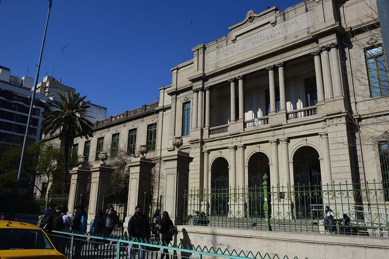 Colegio Alejandro Carbó