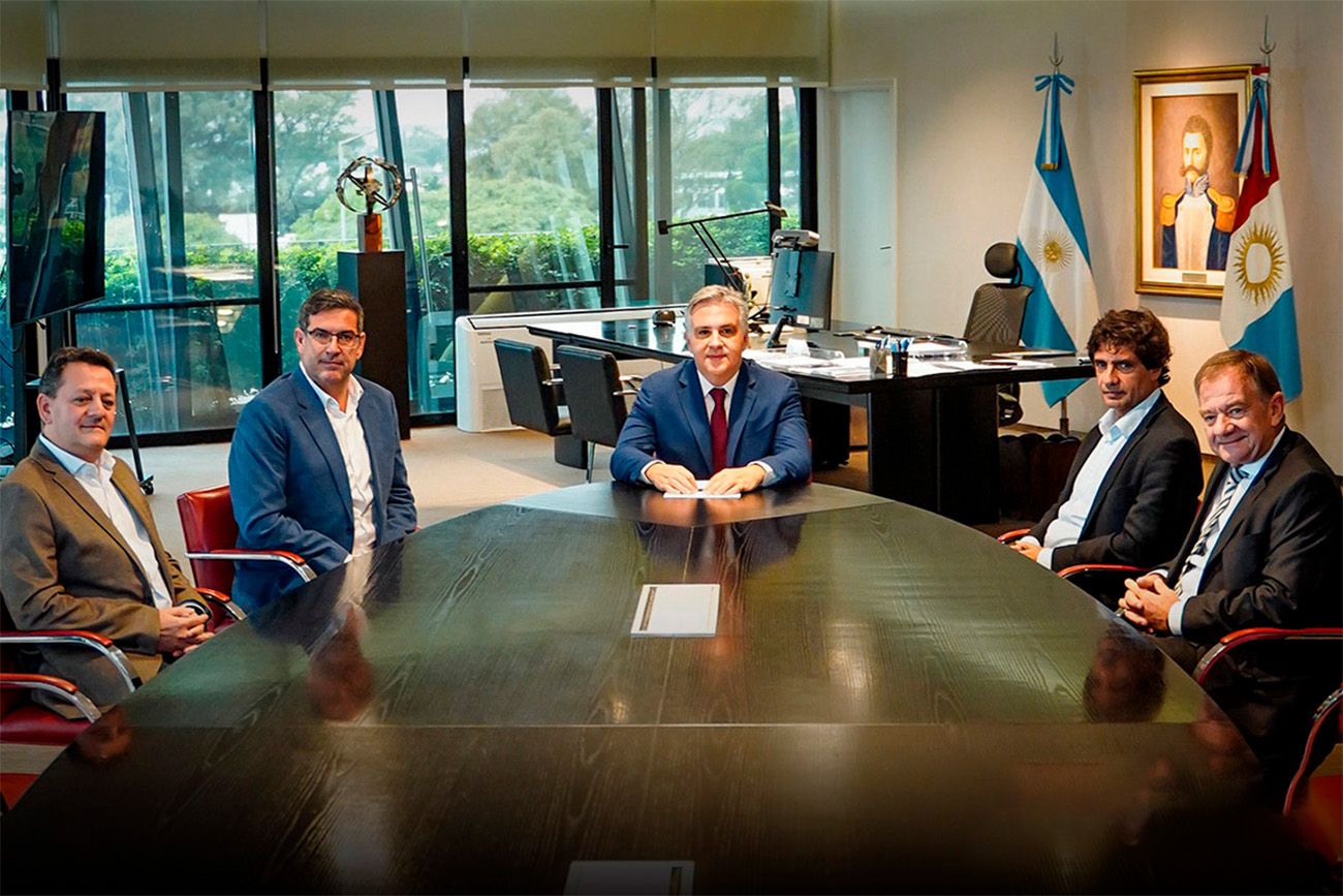 Ercole Felippa asumió la vicepresidencia de Bancor, mientras que Hernán Lacunza y Pablo Viera se incorporaron al directorio para fortalecer la conducción estratégica de la entidad.