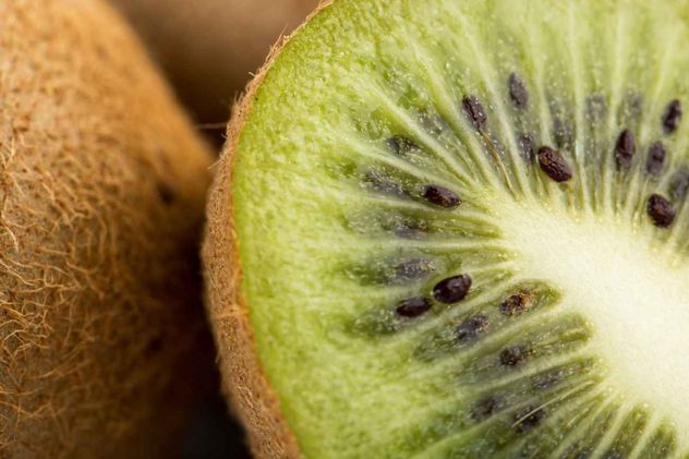 Kiwi.