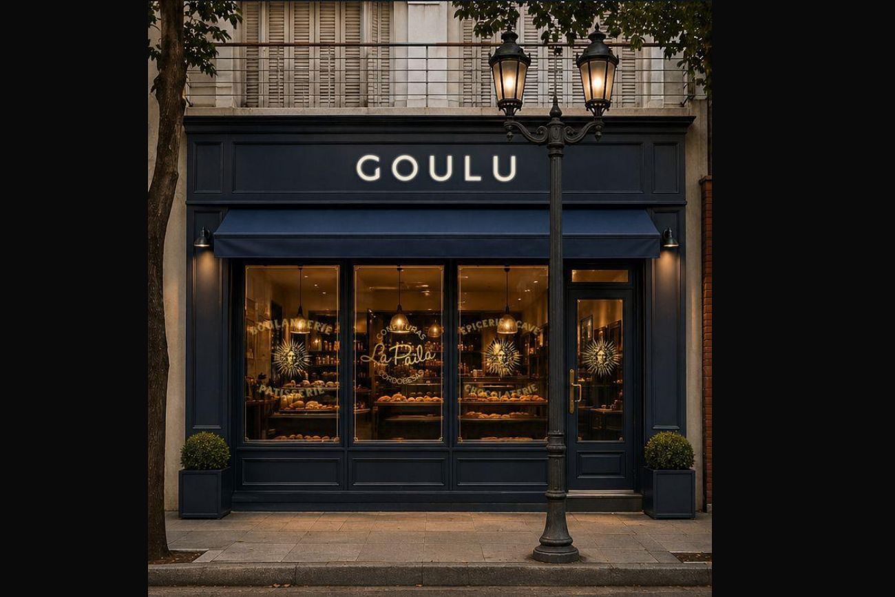 Goulú sale al rescate de La Paila.
