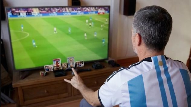 ¿Tenés cábalas para el Mundial? Esto significa según la psicología.