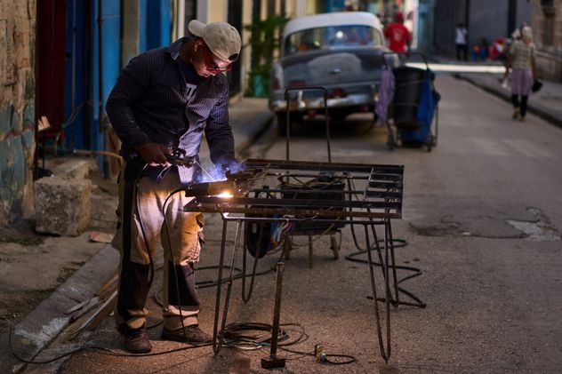Cuba: el comunismo provocó una crisis sin igual en la isla.