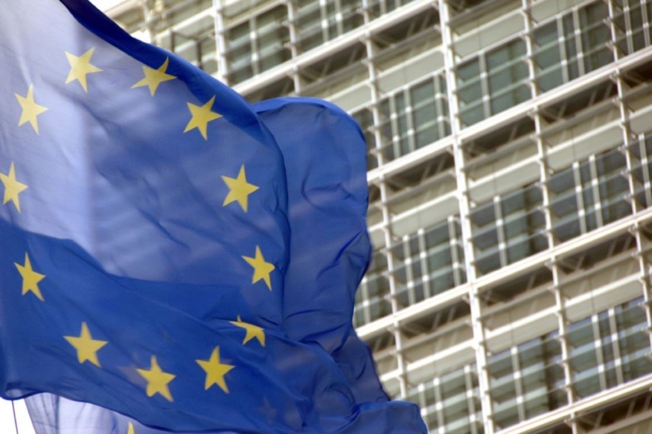 La Unión Europea puso en marcha su nueva política migratoria: qué cambia desde ahora. (AP)