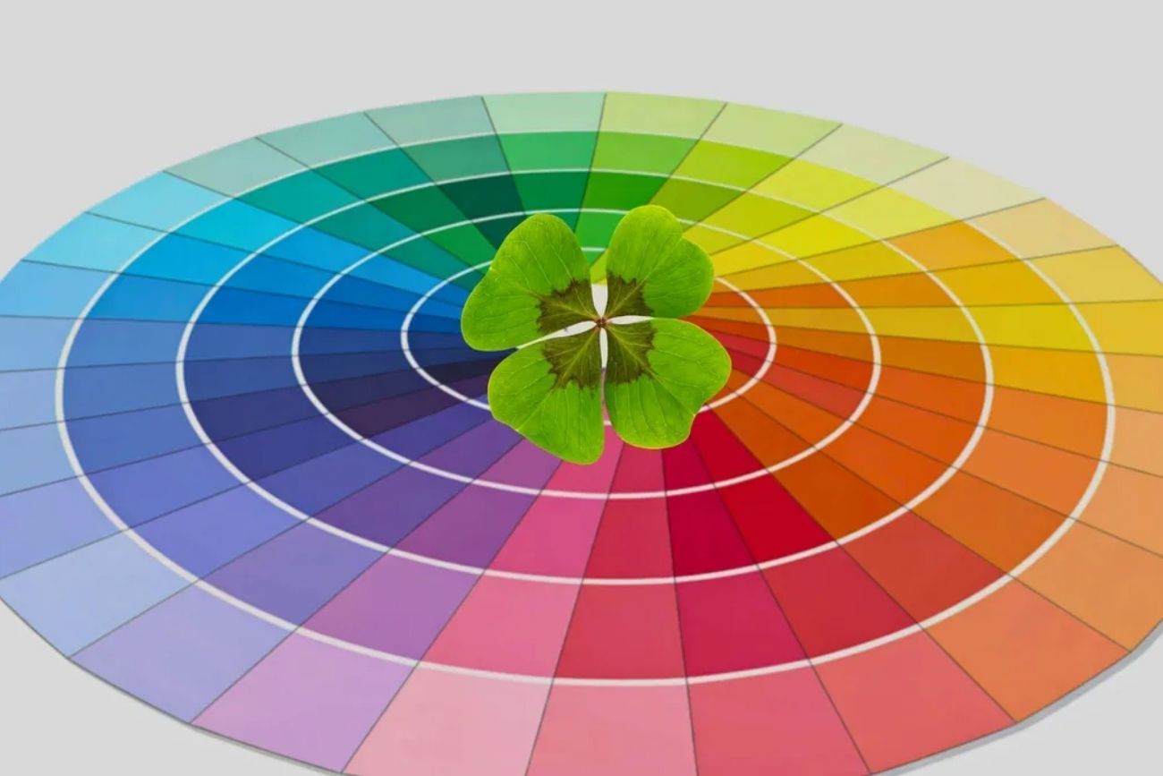 Cuál es tu color de la suerte según tu mes de nacimiento, según la astrología.