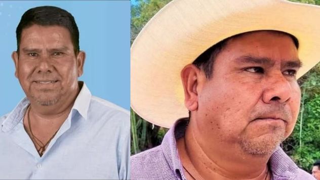 Asesinan a edil de San Miguel Amatitlán, Oaxaca, Joel Ángel Bravo Martínez.