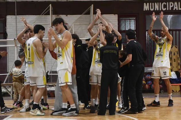 Liga Federal. Sparta y Unión Central van por más.