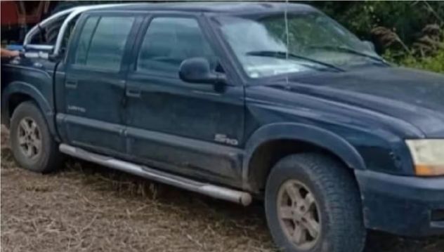 Lo ataron con cables, le desvalijaron la casa y le robaron su camioneta de trabajo: Me dejaron vacío