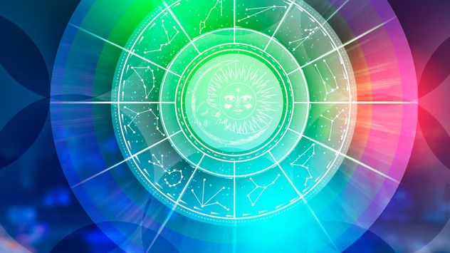 Cuál es tu color de la suerte según tu mes de nacimiento, según la astrología.