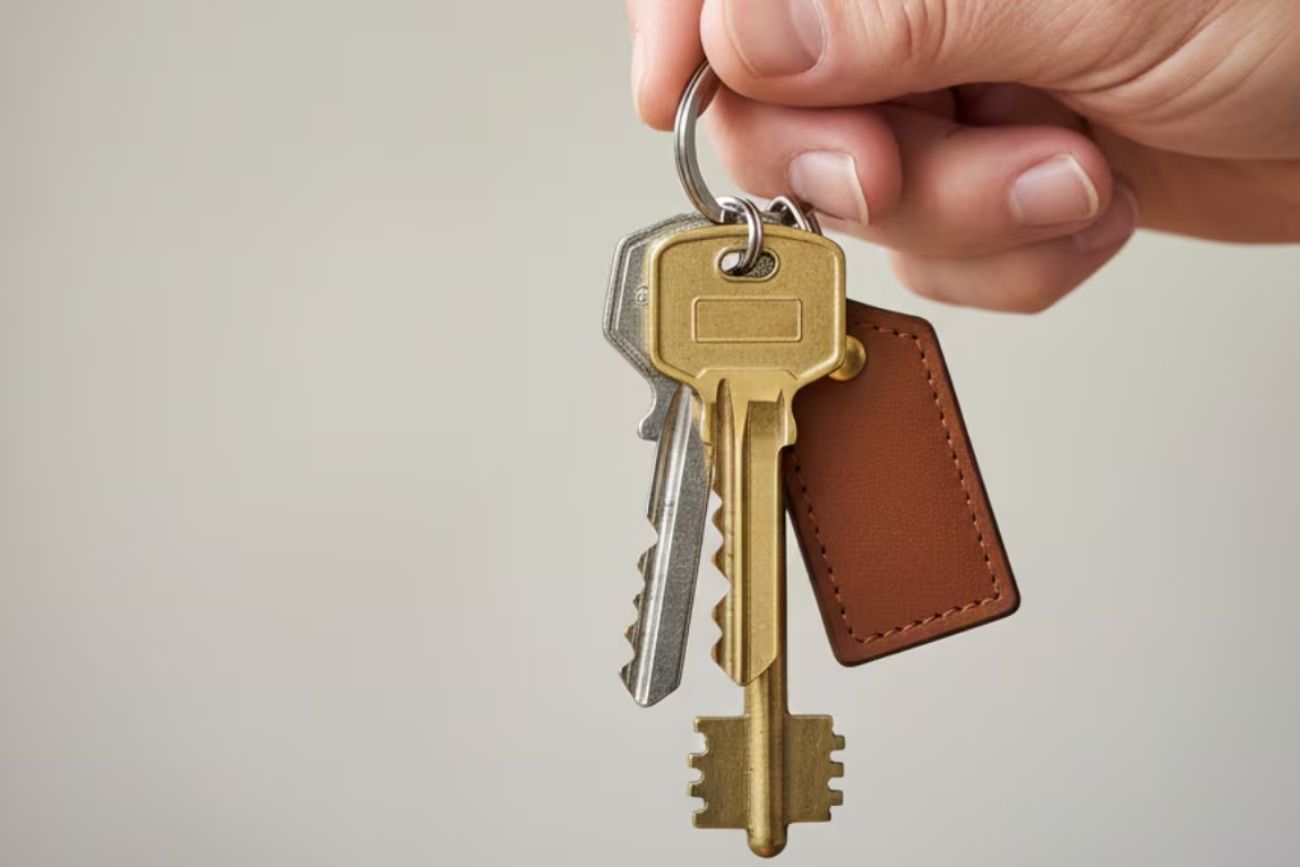 Feng Shui: el lugar exacto donde deberías dejar las llaves para atraer dinero.