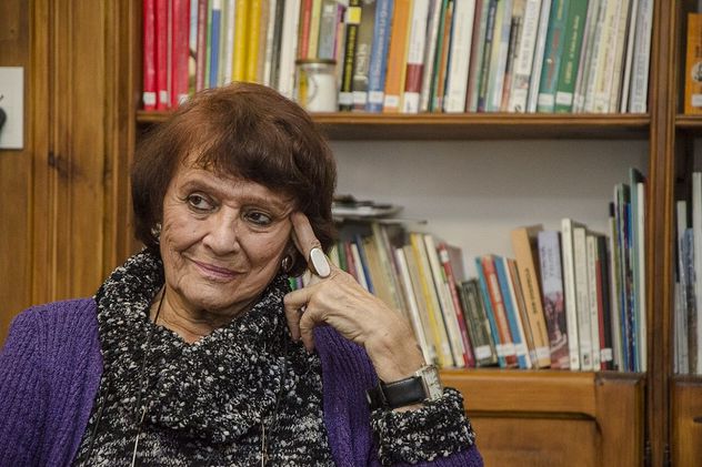 Quién fue Taty Almeida, la madre de Plaza de Mayo que transformó el dolor en lucha