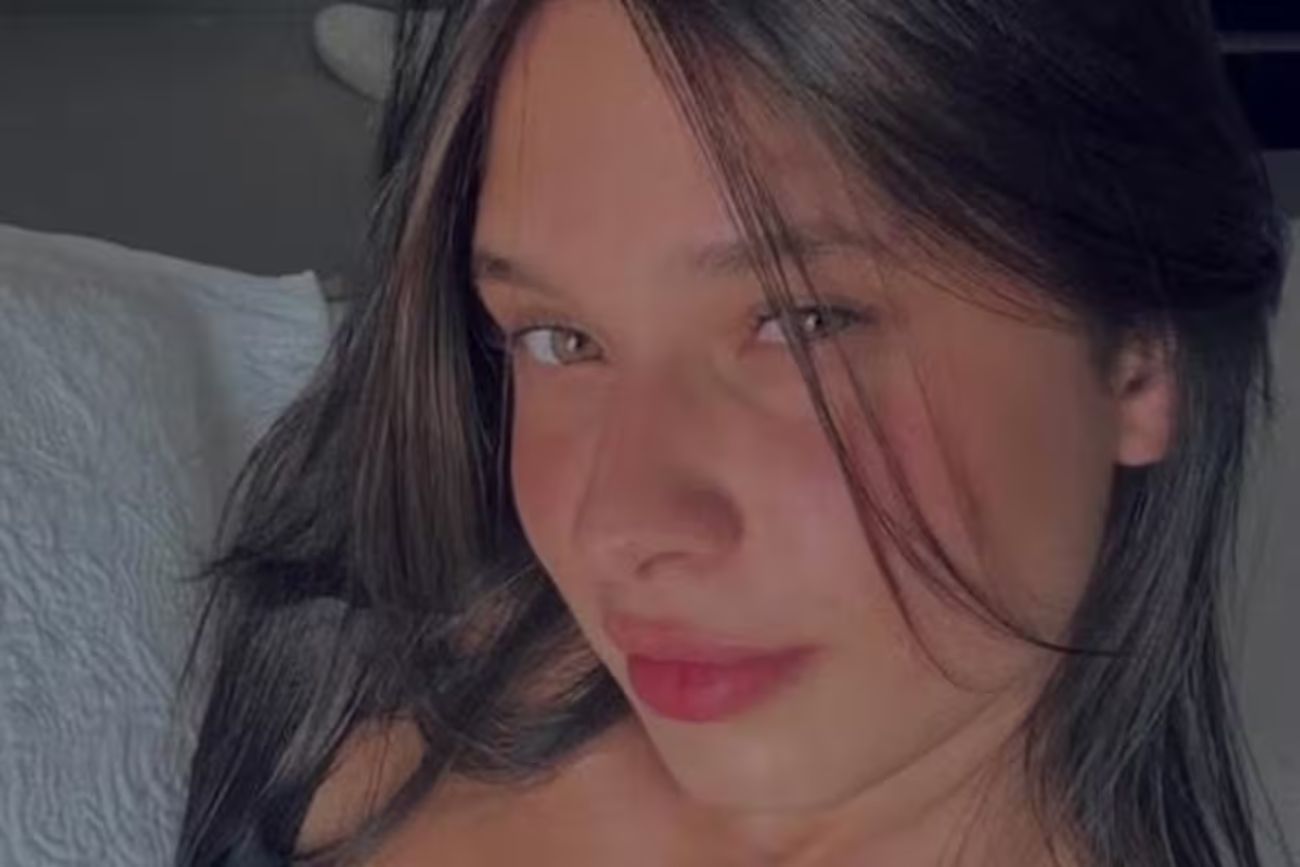 Maria Eduarda Rodrigues de Freitas, la joven que murió en Brasil tras ser lanzada al vacío sin cuerda durante una práctica de bungee jumping