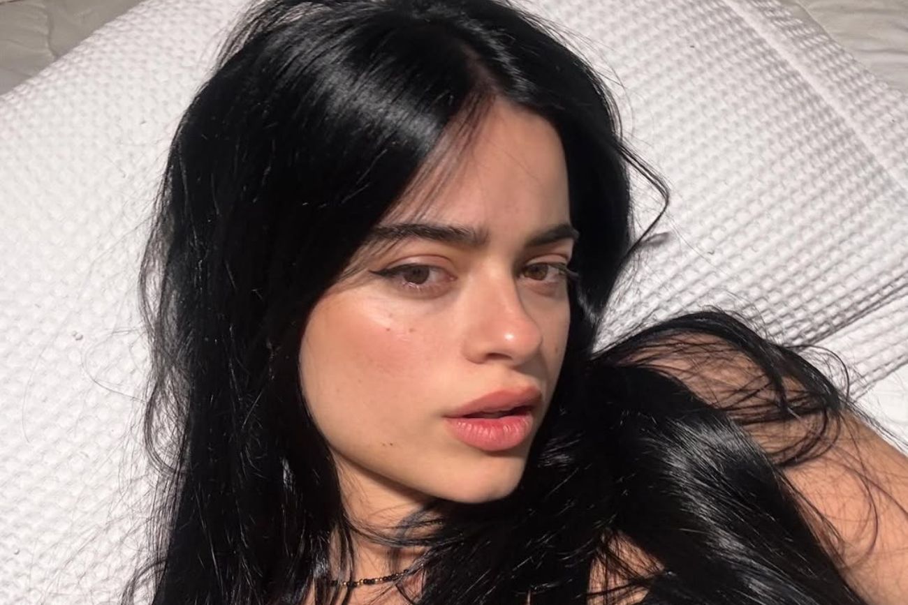 Juli Savioli.