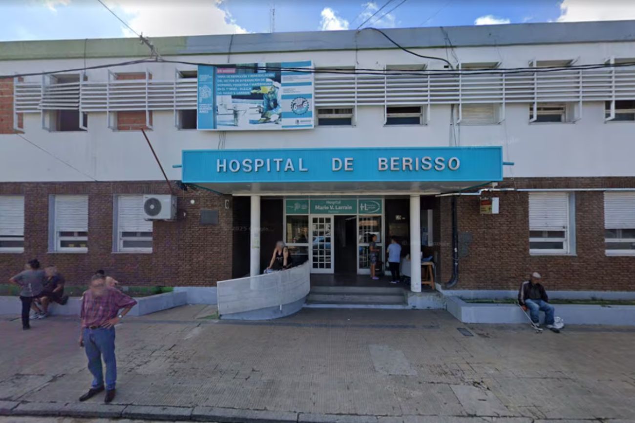 Brutal ataque en Buenos Aires: golpeó a su exnovia embarazada de siete meses y destrozó su casa