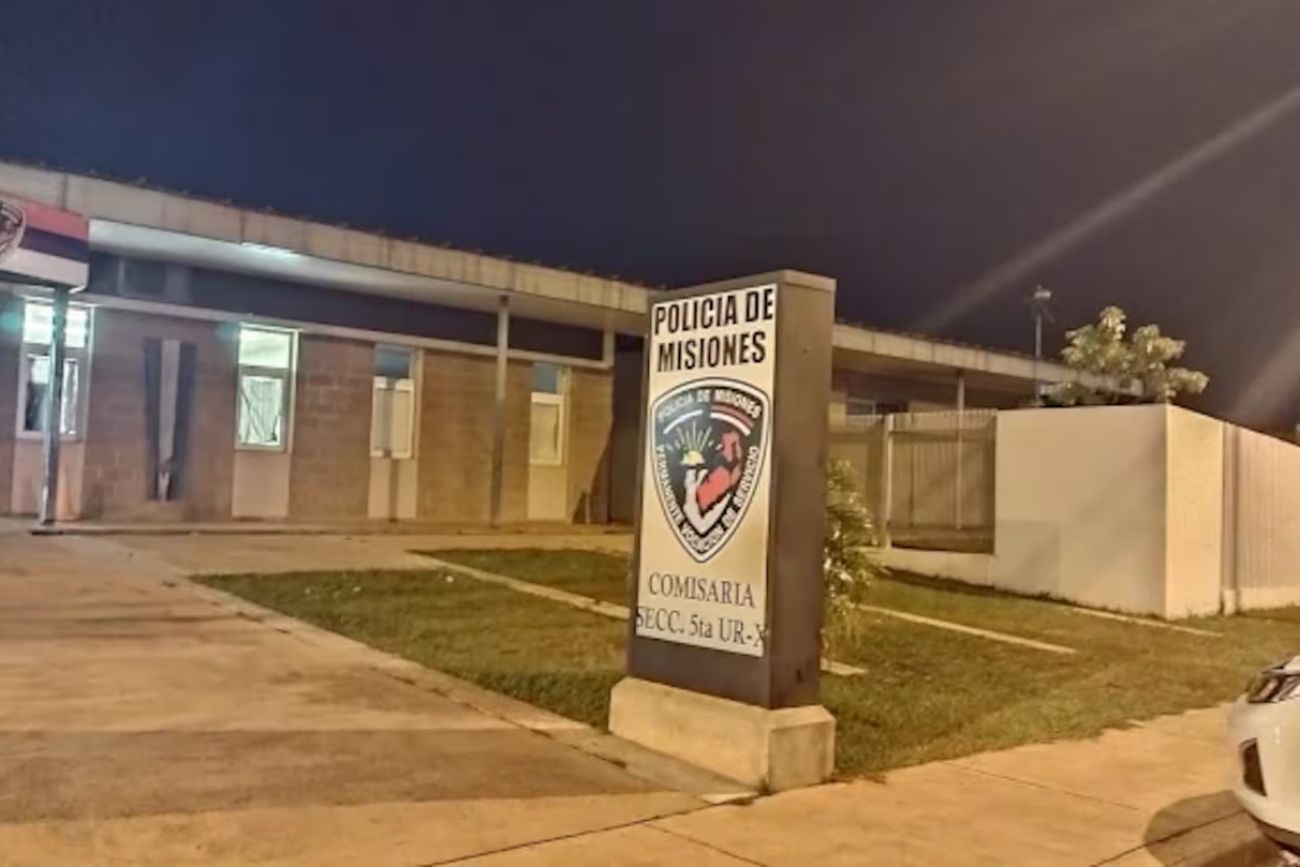 Investigan la muerte de una mujer en Misiones: su hija de 12 años la encontró sin vida en la cama