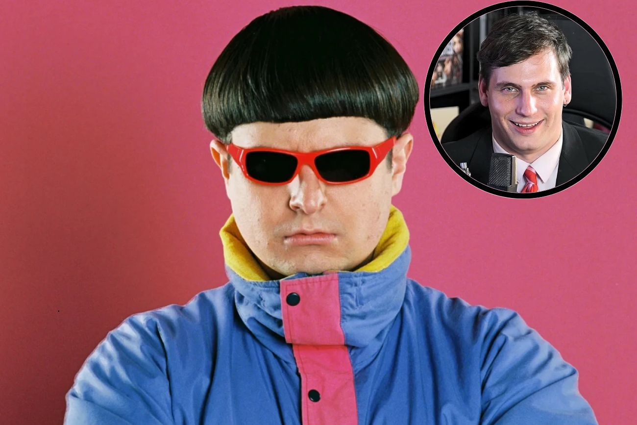 Quién fue el cantante Oliver Tree que murió en el siniestro de helicópteros en Brasil junto a Gaspi