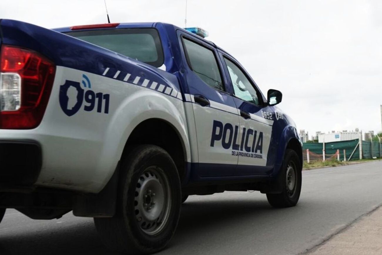 El caso es investigado por la Policía. 