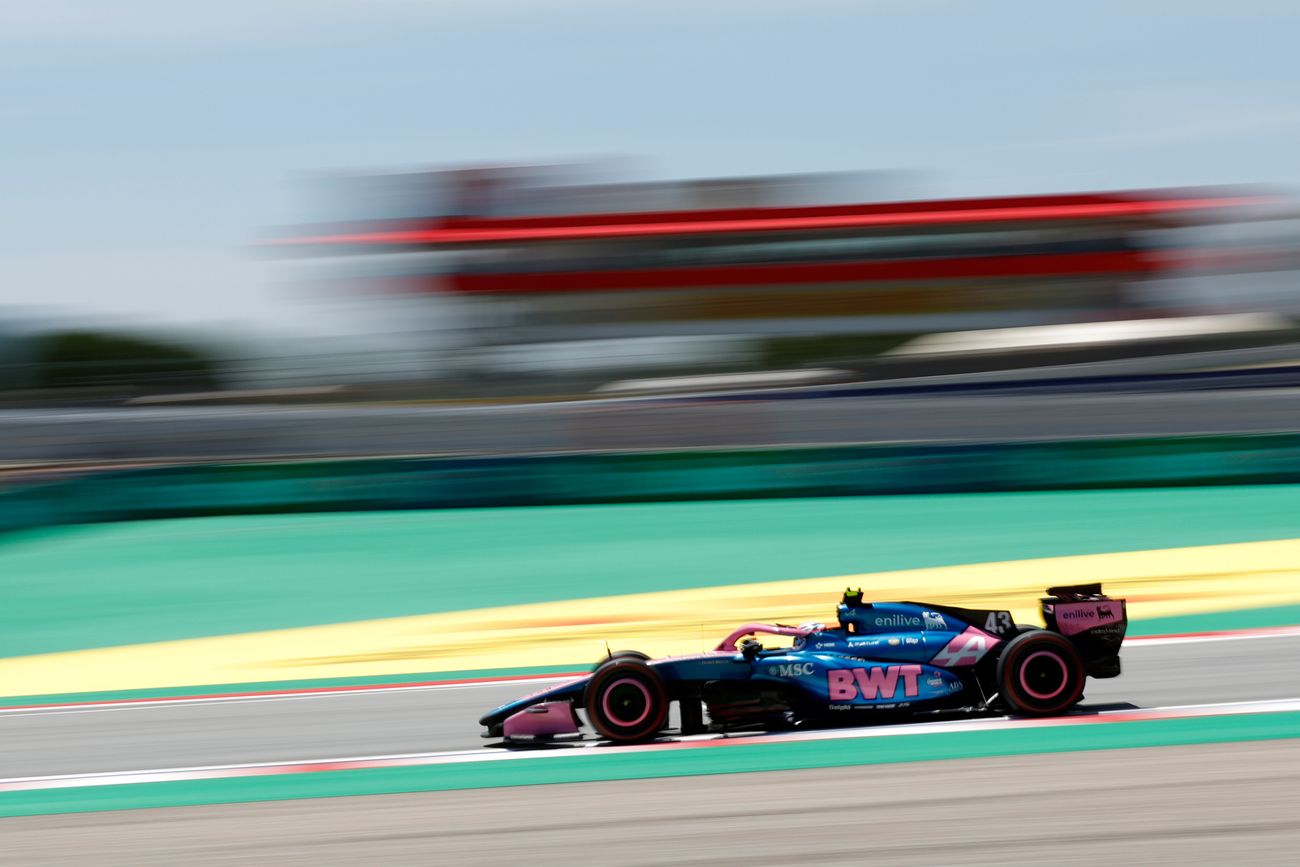 Se viene el GP de Austria: horarios y cómo ver en vivo a Colapinto este fin de semana