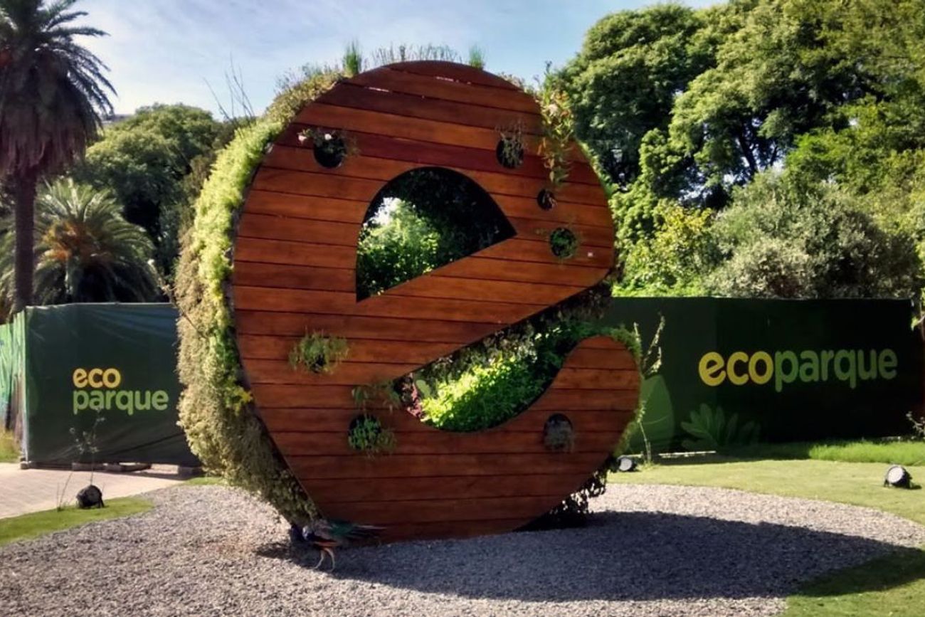 El Ecoparque de Palermo incorporará un sistema de entradas aranceladas para visitantes que no residan en la Ciudad de Buenos Aires.