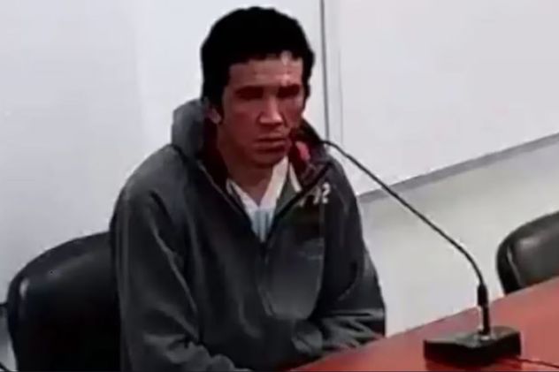 Detuvieron al principal sospechoso del brutal femicidio en Tucumán: fue identificado por cámaras de seguridad