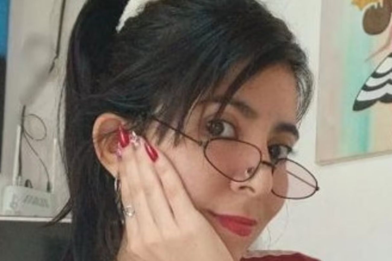 Conmoción en Chaco: la despedida de la joven de 28 años que fue asesinada por su madre con un cuchillo