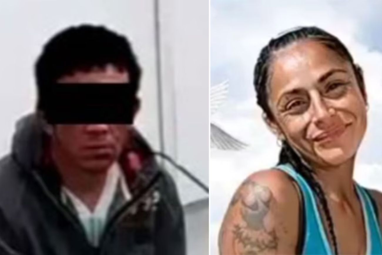 El detenido por el femicidio en Tucumán salió de prisión en abril tras una condena por abuso sexual