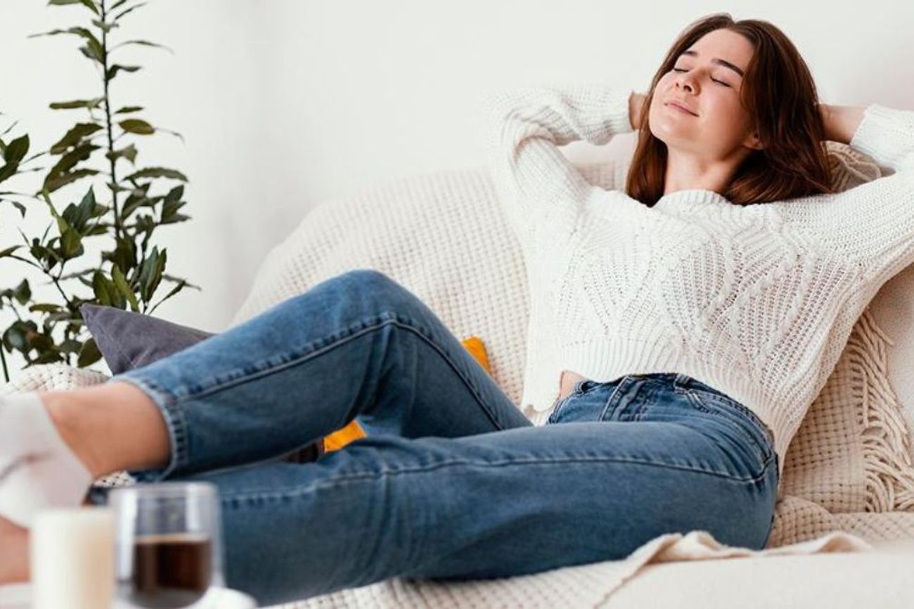 Qué significa elegir quedarse en la casa los fines de semana, según la psicología