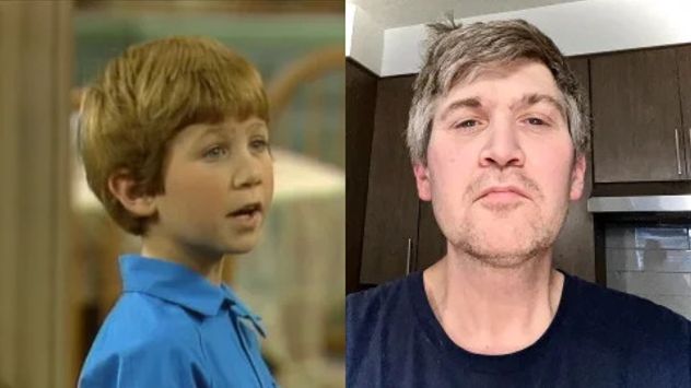 Benji Gregory, el actor de ALF que tuvo un final trágico y triste.
