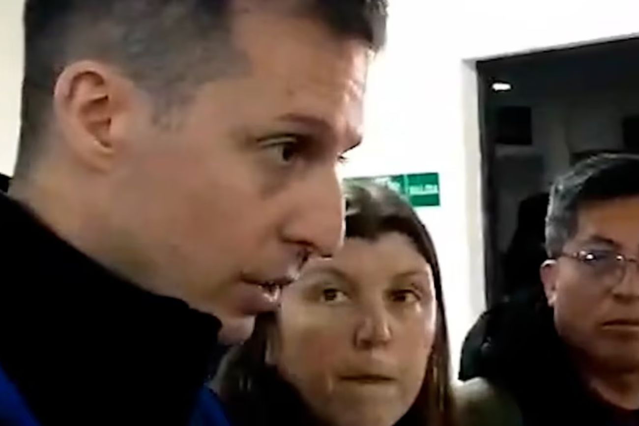 Denuncian que Bolivia prohibió el ingreso de diputados argentinos y los expulsó del país