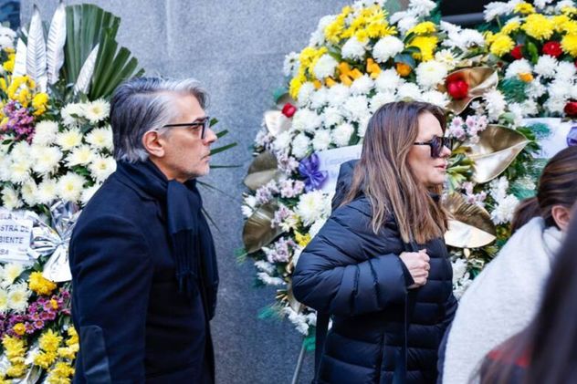 Despedida a Taty Almeida: referentes y militantes le dieron el último adiós