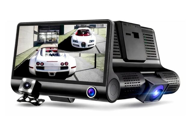 Las dashcams se transformaron en una herramienta cada vez más valorada para documentar incidentes y sumar seguridad en la conducción.