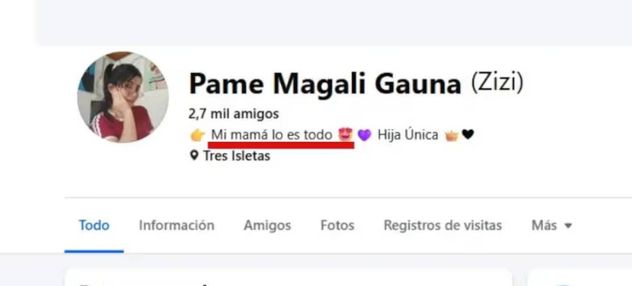 Conmoción en Chaco: la despedida de la joven de 28 años que fue asesinada por su madre con un cuchillo