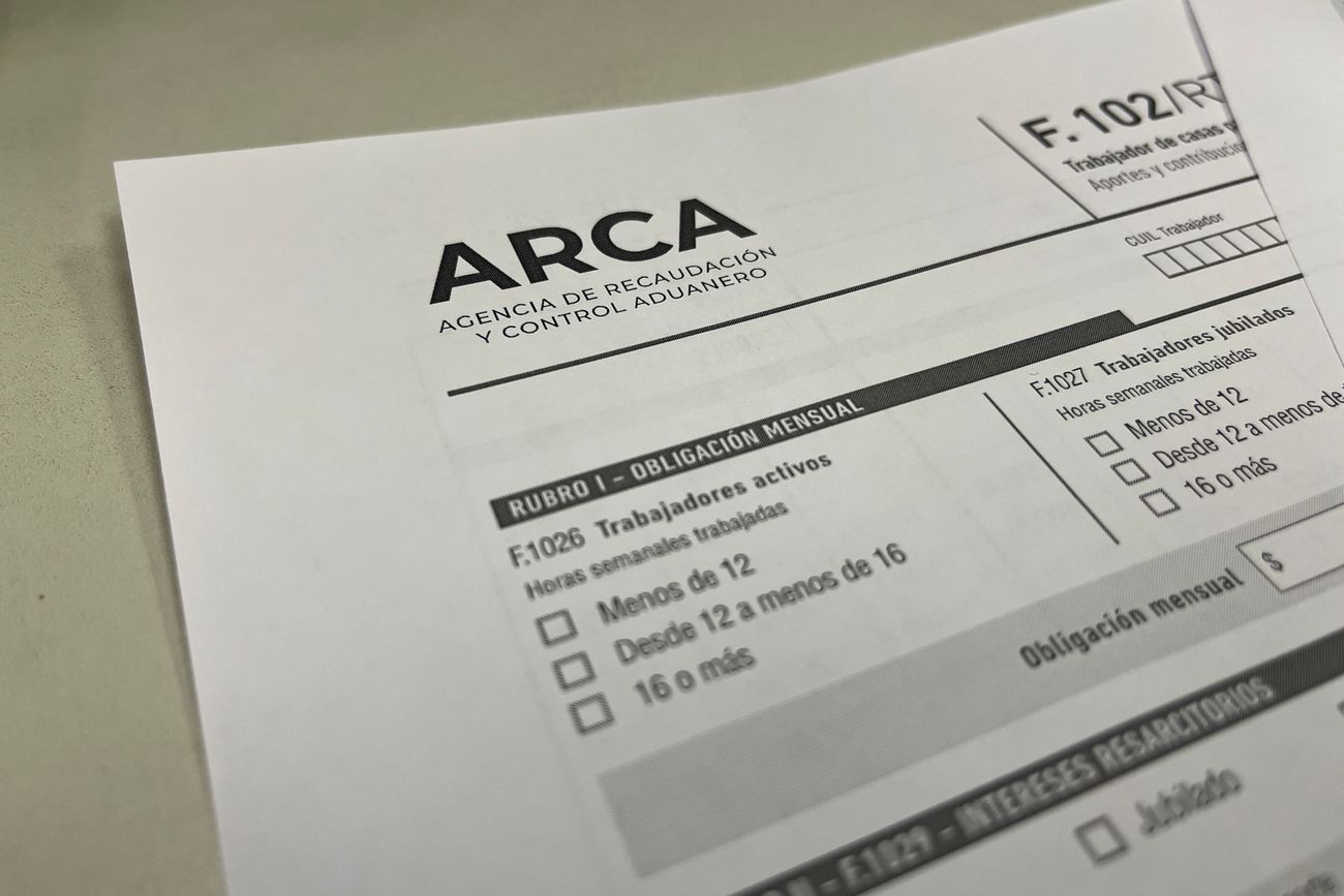 ARCA: imagen ilustrativa.