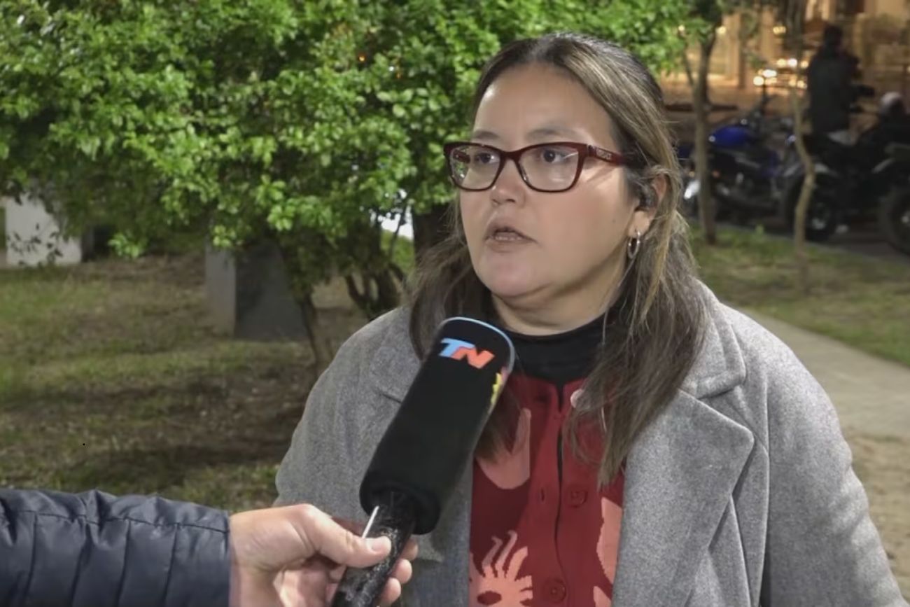 Caso Loan Peña: comenzó el juicio con la expectativa de quebrar el “pacto de silencio”