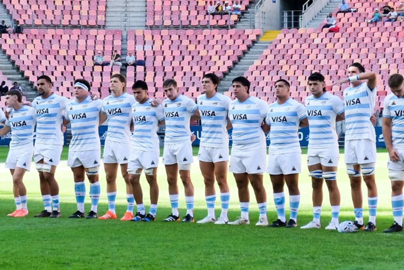 Los Pumitas, con tres cordobeses, tienen el equipo listo para el Mundial